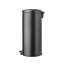 Brabantia NewIcon Step On Trash Can, 8 Gallon (30 Liter)-99170168