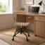 Chaise de bureau ajustable