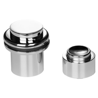 Stainless Steel Floor Mount Stop