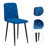 Ilhaan Side Chair Dining Chair-1641937771