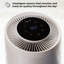 Purificateur d'air instantané avec véritable HEPA-59964486