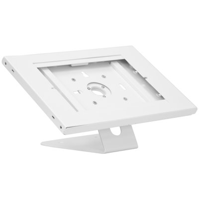 Anti-theft Tablet Mounting System