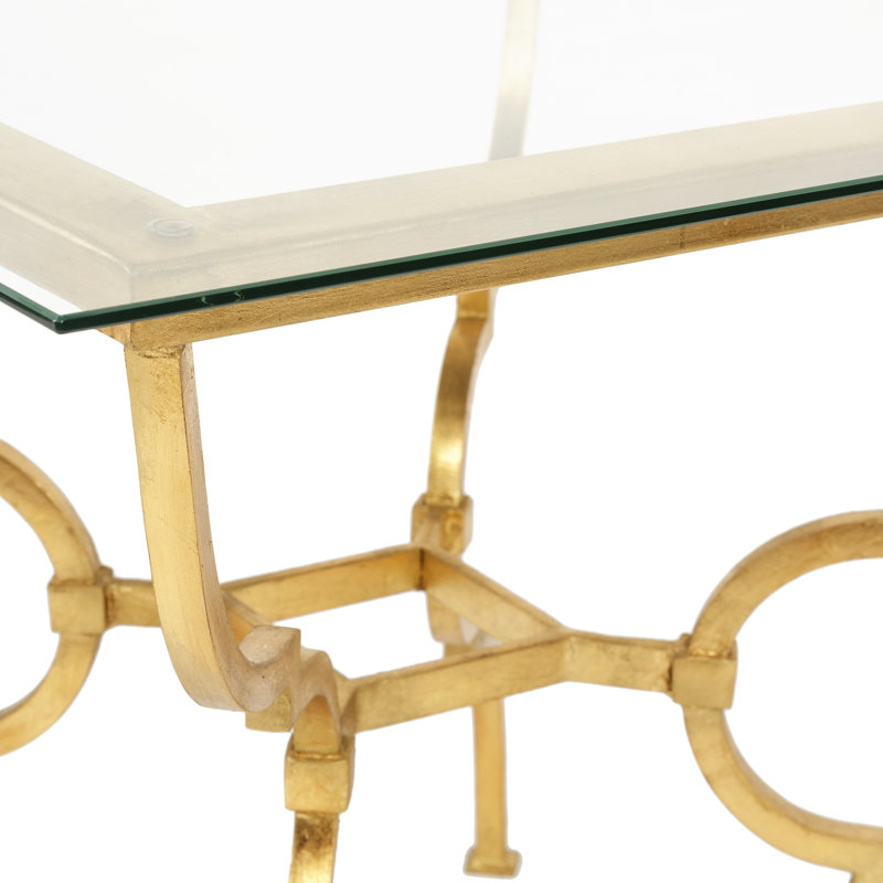 Table de bout Couture