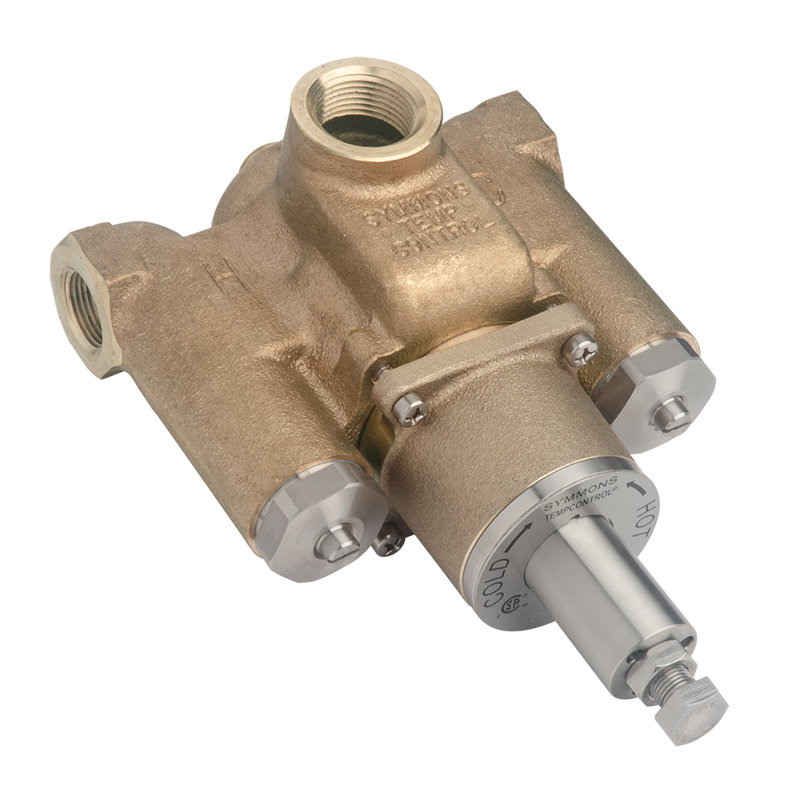 Valve Tempcontrol