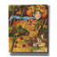  «Autumn» par Olga Grebennik, art mural sur toile, 20 po x 24 po-2140884879