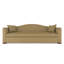 Horatio Camelback Taper Curved-Arm Sofa-520156787-520157698-520559156