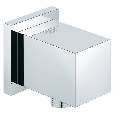 Union de douche Euphoria Cube®