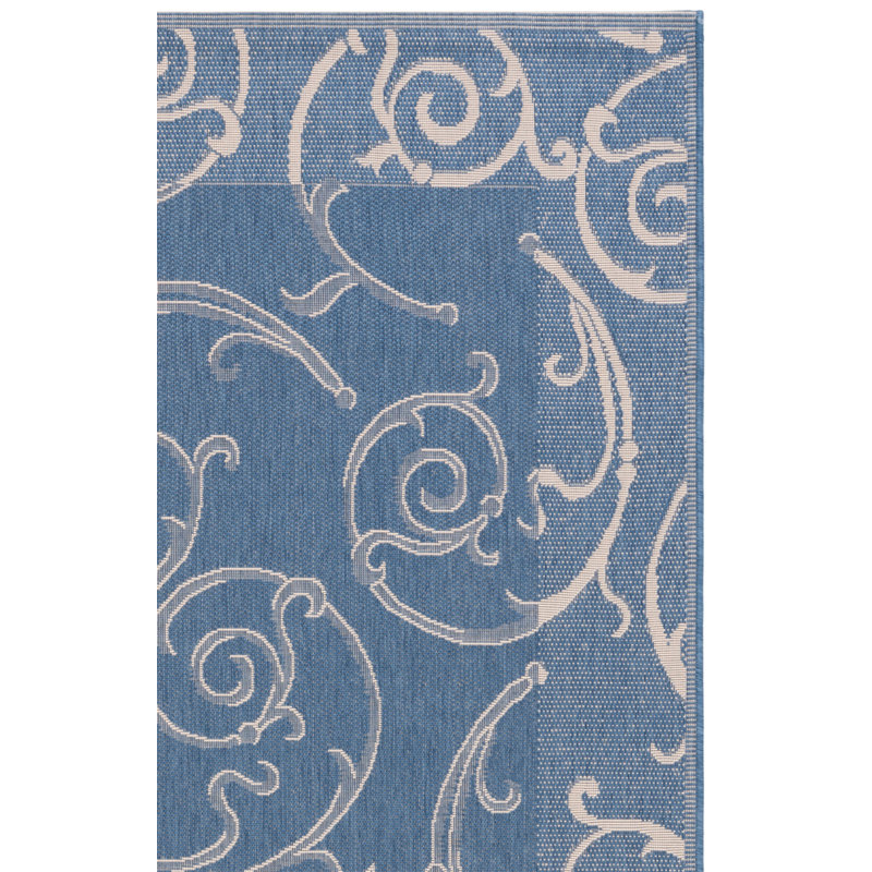 Tapis Darryl-Ross, Rectangle 9 pi x 12 pi