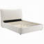 Lit plateforme, lit tapissier-1308989475