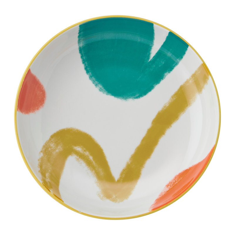 Piece Stoneware Dinnerware Set - Service for 4