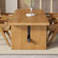 Table de salle à manger Rebacca-1793975425