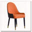 Chaise rembourrée en polyuréthane-627480888