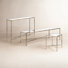 Evelynn 3 - Piece Living Room Table Set