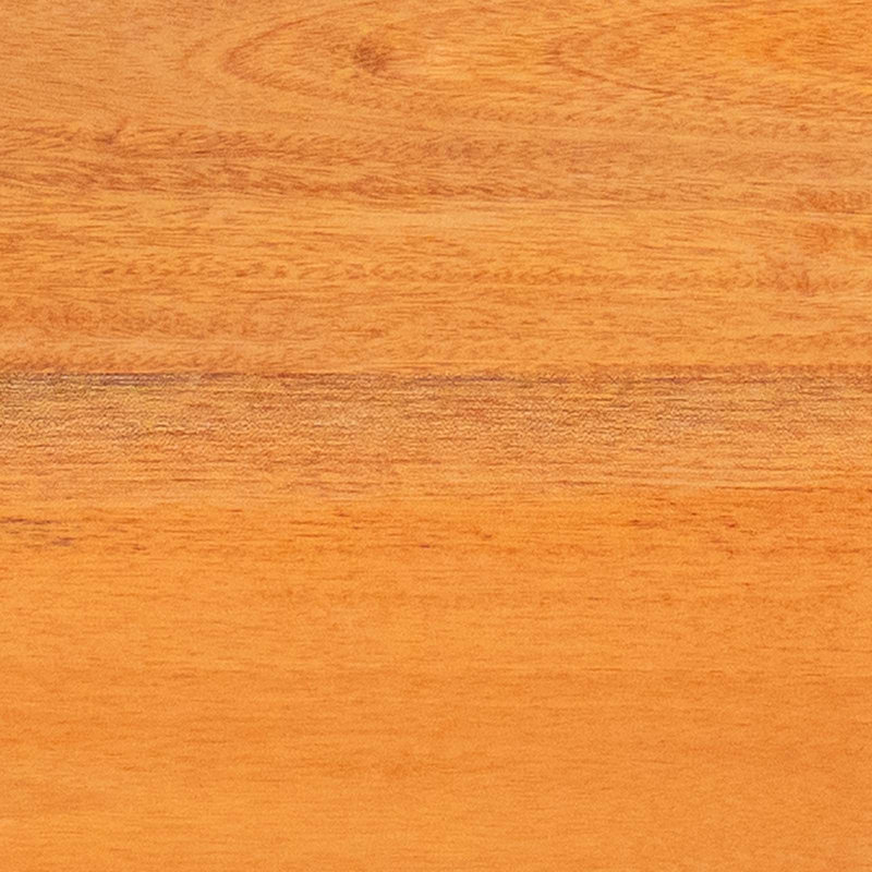 End Table, Natural