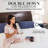 All Season Microfiber Down Alternative Comforter