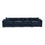 Canapé en chenille moderne-740061796-740061806-740061804