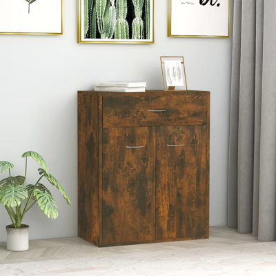 Abraar 60cm Sideboard
