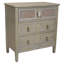 Scoria 3 - Drawer Standard Accent Chest