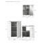 Anaviah Bathroom Furniture Suite