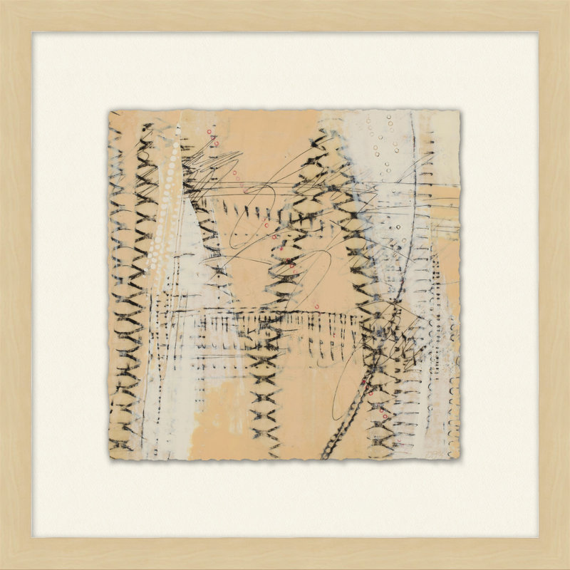 Tracings 3 Print