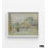«Boulevard De Clichy» par Vincent Van Gogh, impression de vue de la ville, impression colorée de Van Gogh, impression de la ville de Van Gogh, art mural, art de style Van Gogh