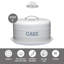 Living Nostalgia Cake Tin