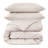 100% French Linen Duvet Cover & Sham Set-101946441-101946431