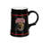 University of Montana Ceramic Stein Cup, 24oz