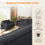 3 - Piece Living Room Set-86843605