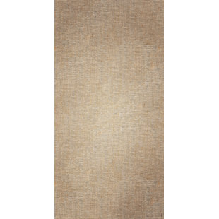 Casau Beige Easy to Clean Kitchen Mat