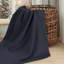 Jeté léger en coton tissé à motif jacquard Milan-72322075-72322073