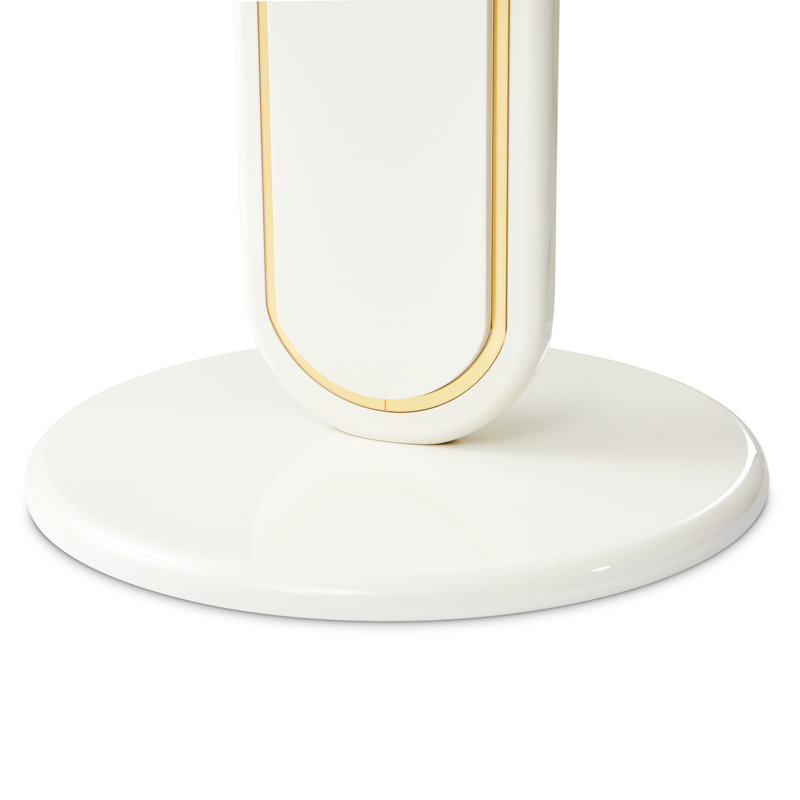 Sassani End Table