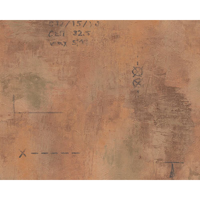 Rouleau de papier peint 33 pi x 21 po DecoW World