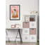True Lovers 1 Piece Single Picture Frame Painting-80169140