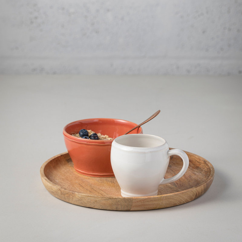 Fontana Piece Handmade Dinnerware Set