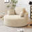 Sponge Single Sofa,fluffy Modern Sleeper Chair-1897849655-1897849658