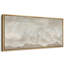 «Clouds Soft Cloud Abstract Serene Neutral Tones Antique Retro Decor Extra Large Art Print», reproduction d'art-111565910-100937083