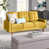 Golden Yellow Velvet is out of stock