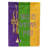 Double Sided 40'' H x 28'' W Polyester House Flag