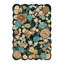 Tapis noir Lorena-912353136