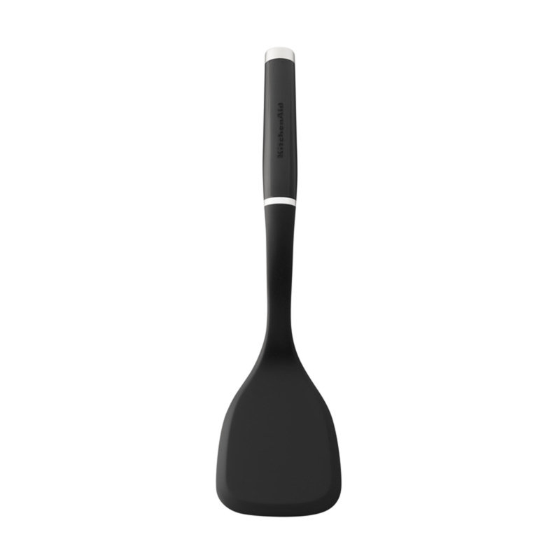 KitchenAid® Classic Short Turner, Black
