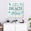 Tergel Lifetime Beach Memories-109164710