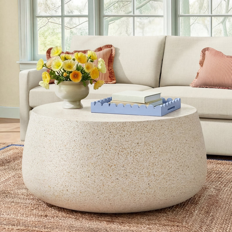 Abra Single Coffee Table