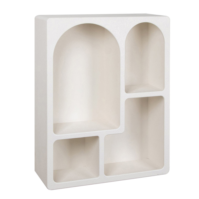 Muntajar Display Cabinet