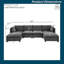 Canapé modulaire Comfy Cloud-1917373530