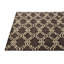 Tapis taupe Otto