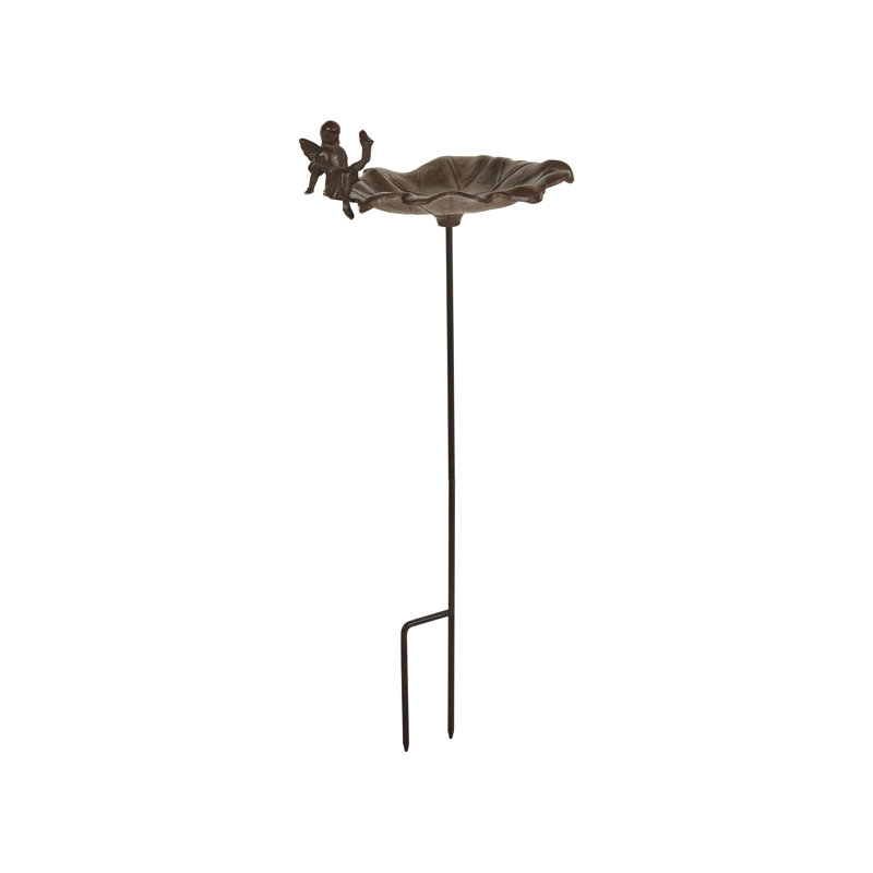 MAGPIE Birdbath