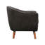Fauteuil demi-tonneau 30 po-21565642