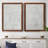 " Scrabble I " 2 - Pieces-1972078018-1972078021