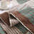 DDUOXIN 100% Cotton 98×106 inch Quilt Sets - 1 Quilt with 2 Pillow Shams-117568759-117568756
